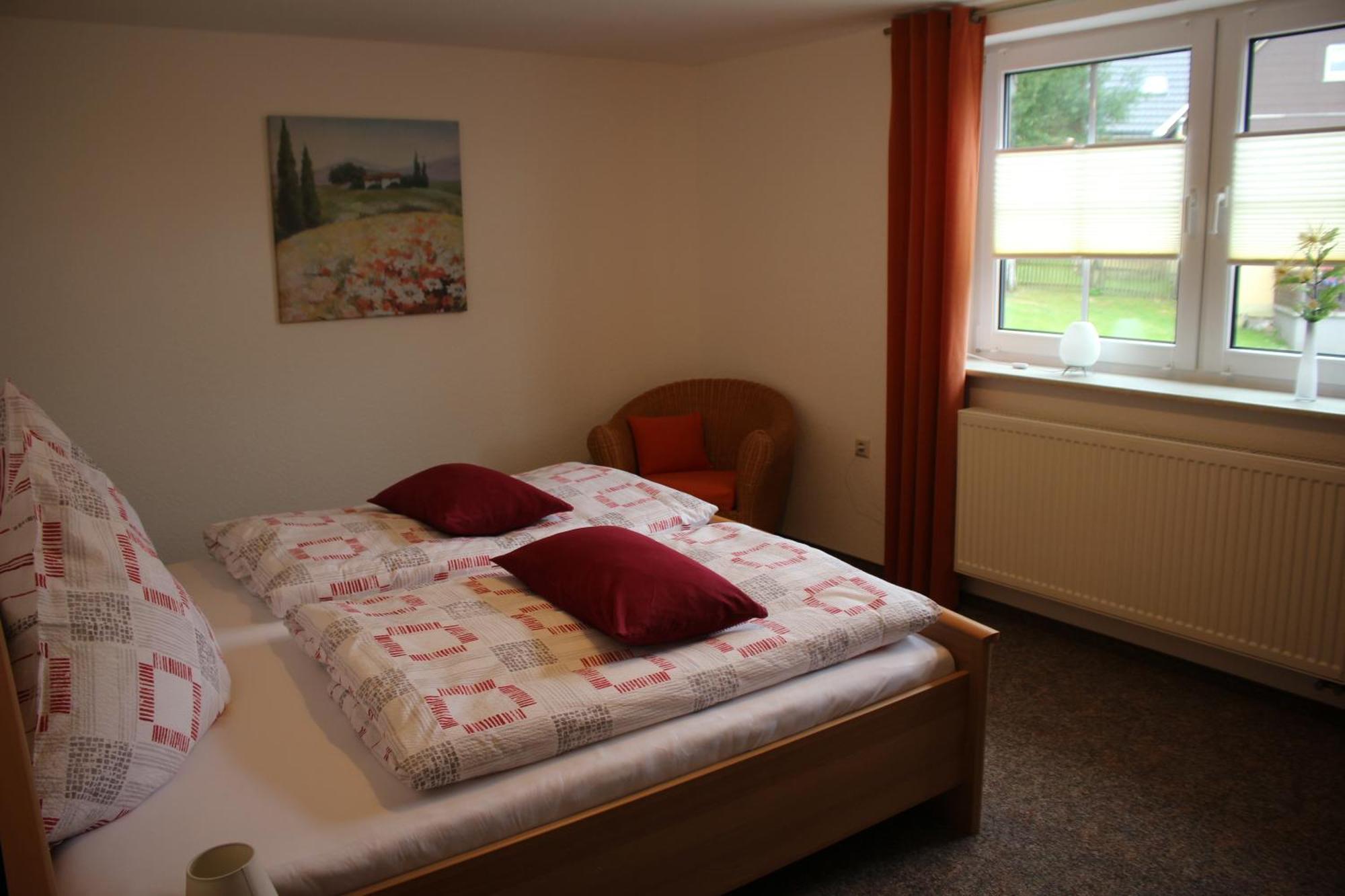 Ferienwohnungen Schoenherr Schlettau Exterior foto