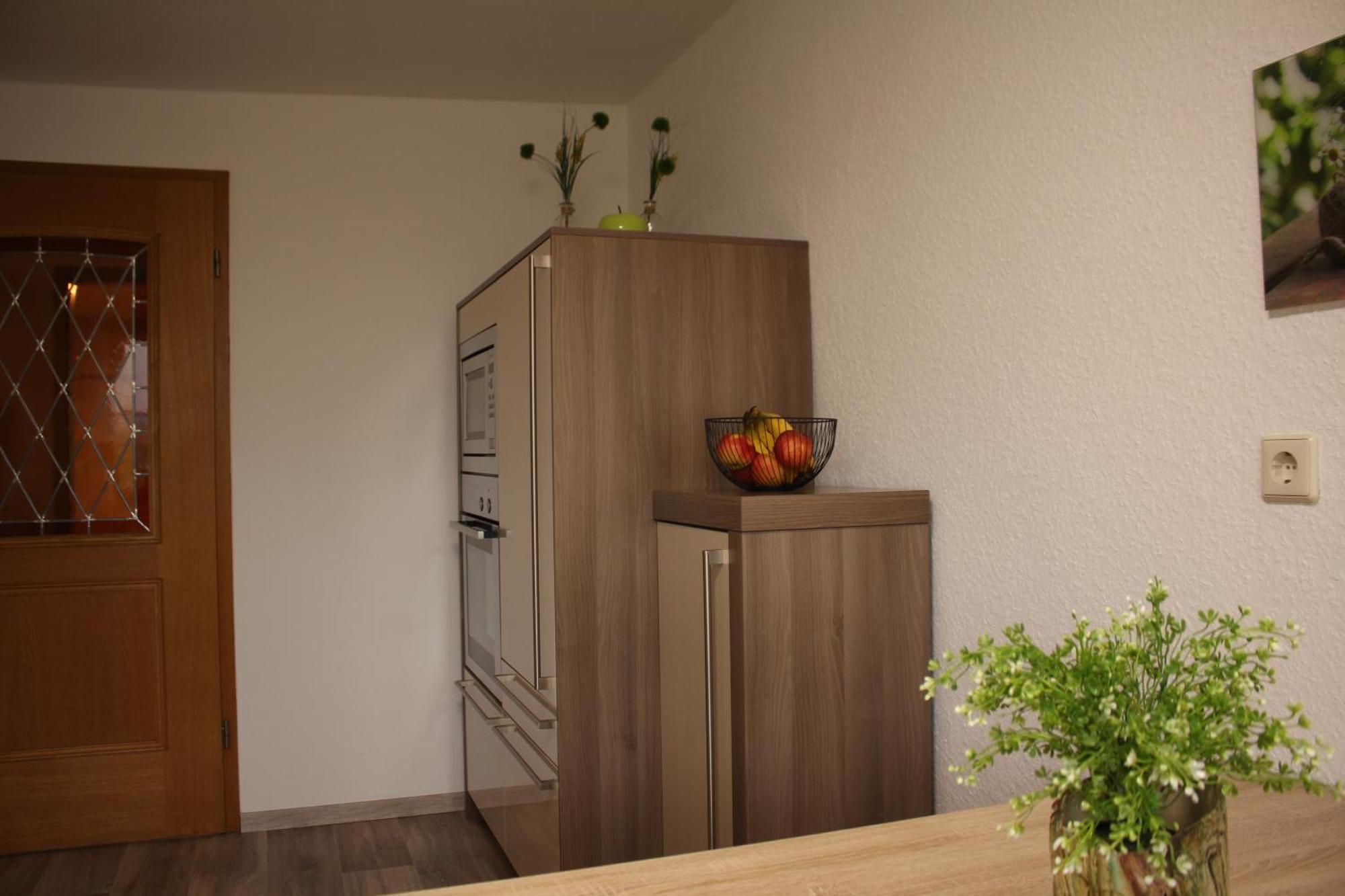 Ferienwohnungen Schoenherr Schlettau Exterior foto